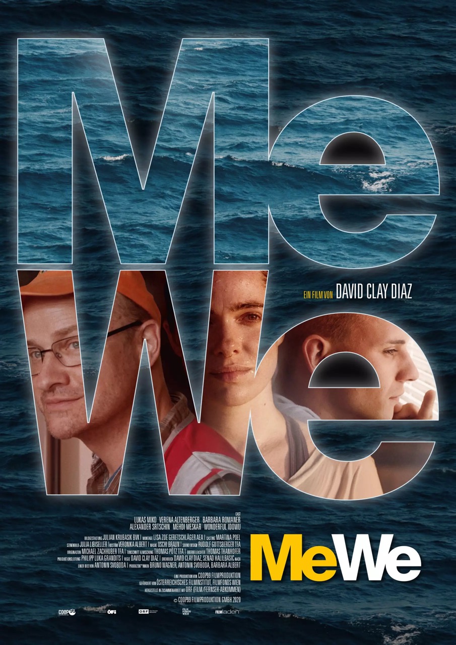 MeWe