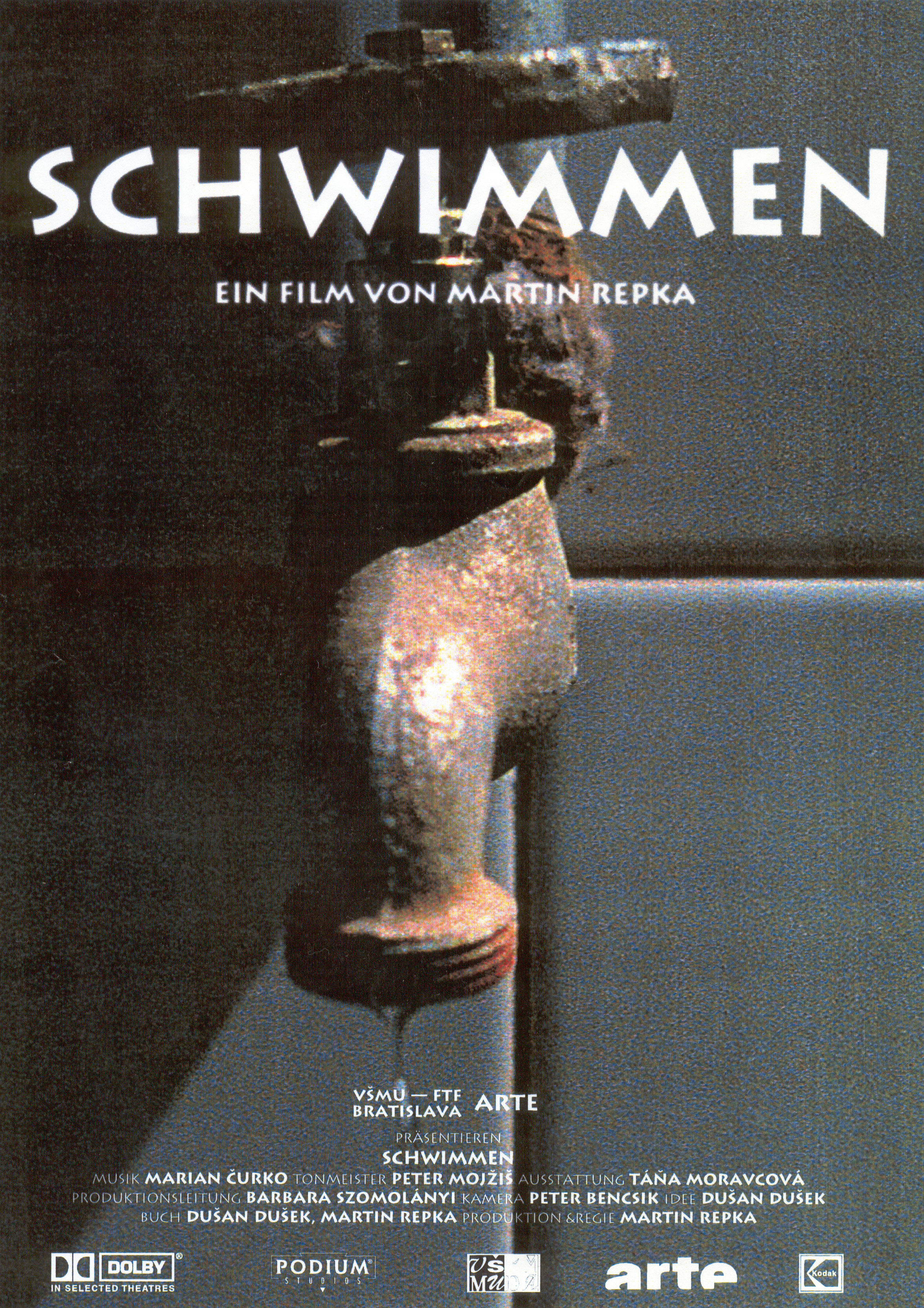 Schwimmen