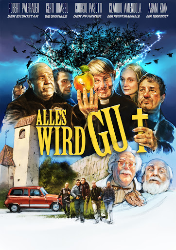 Alles wird gut