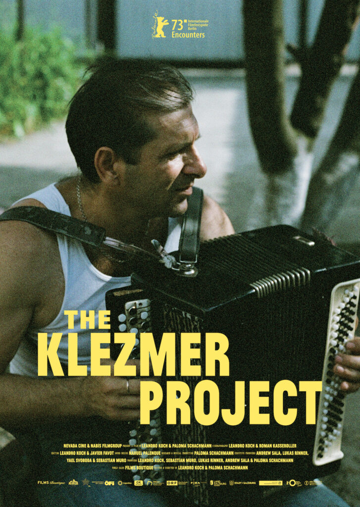 The Klezmer Project