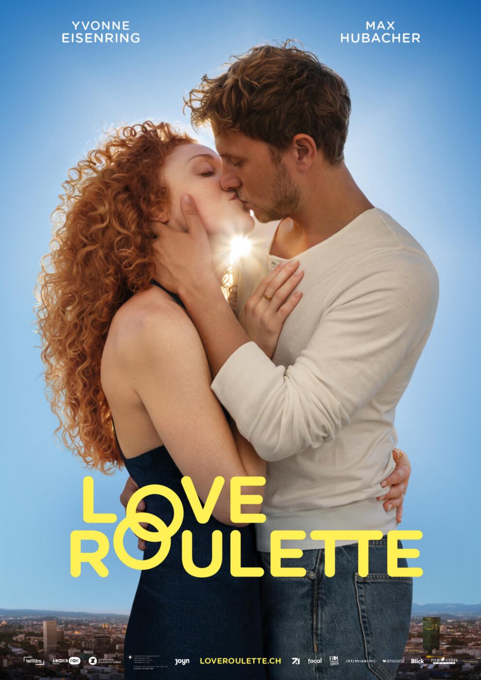 Love Roulette